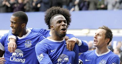 Anichebe: Club before country