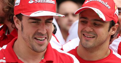 Massa admits qualy concern