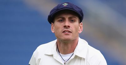 County Championship - latest