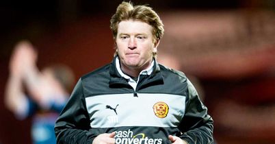 McCall denies United rumour