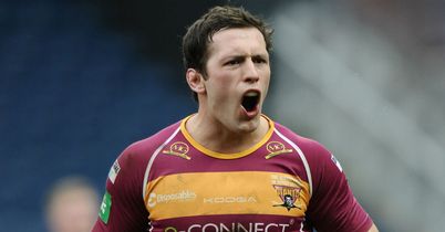 Lunt refuses to be complacent