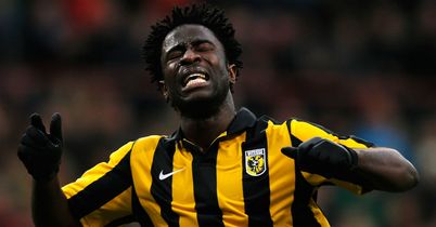 Bony set for Premier talks