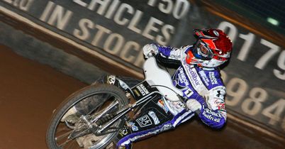 Stars run Swindon close