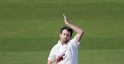 Durham blow away Scotland
