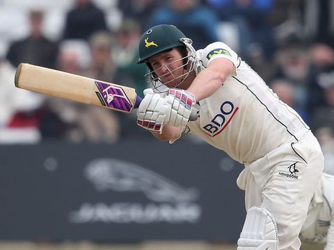 Riki Wessels
