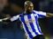 Leroy Lita: Scored for Sheffield Wednesday