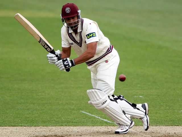Alviro Petersen: Missed out on a second century