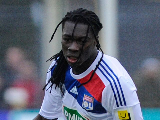 Bafetimbi Gomis