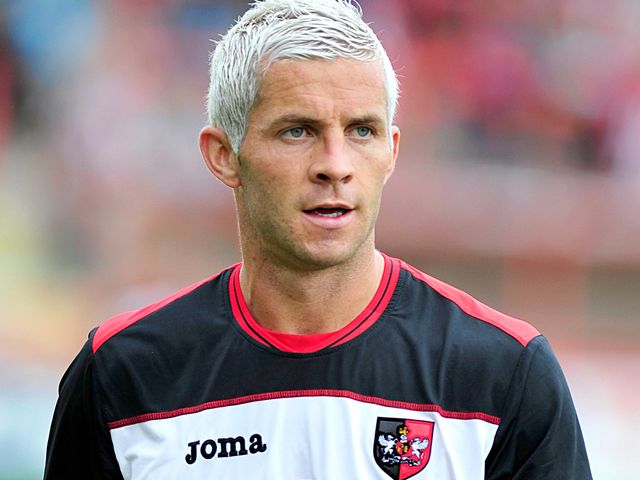 John O'Flynn: Two-goal hero