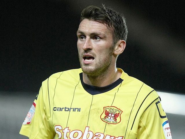 Lee Miller: Two-goal hero