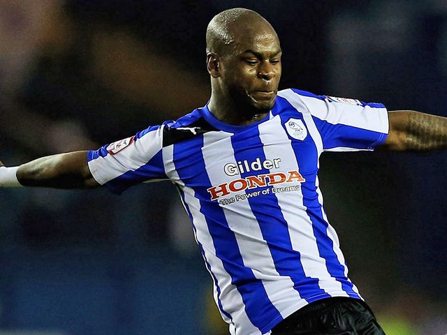 Leroy Lita: Scored for Sheffield Wednesday