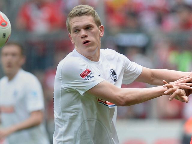 Matthias Ginter