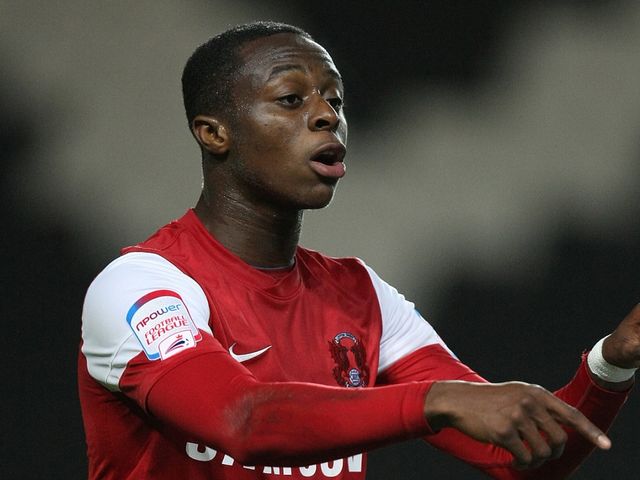 Moses Odubajo