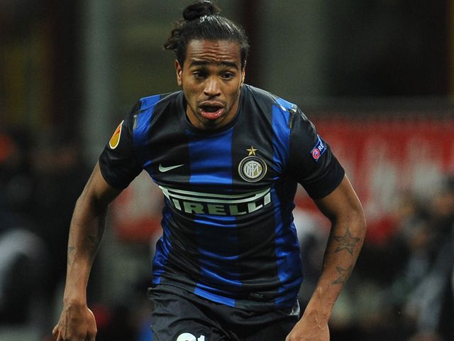 Alvaro Pereira