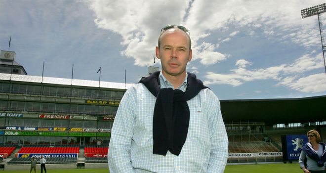 Sir Clive Woodward: Lions should consider whether to return to Australia