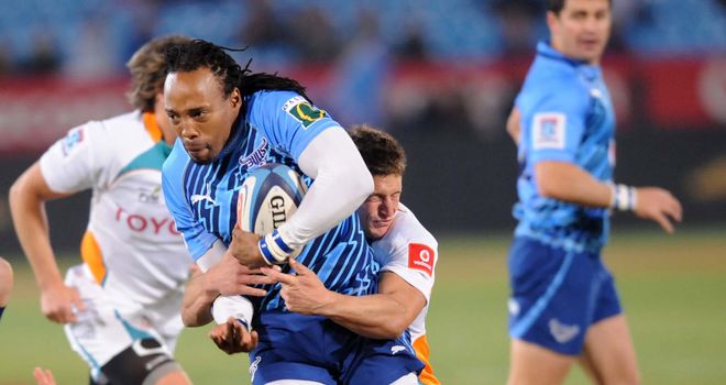 Akona Ndungane: Will be fit to tackle the Kings