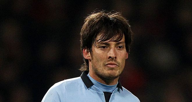 David Silva: Believes Manchester City will win 'many, many more titles'