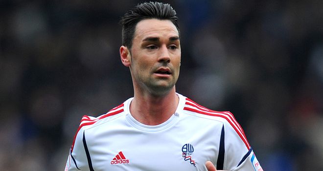Chris Eagles: Scored vital winner for home side
