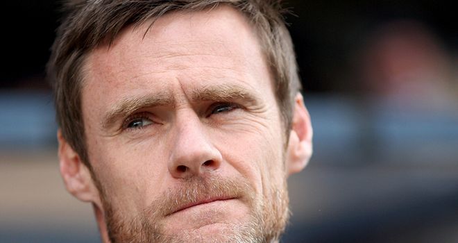 Bild zu Graham Alexander