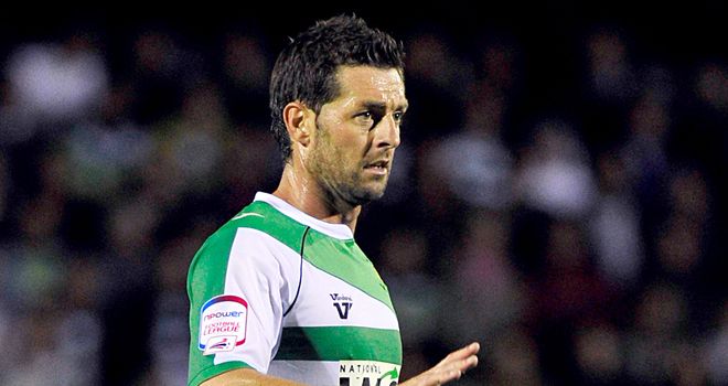 Jamie McAllister: Facing a late fitness test