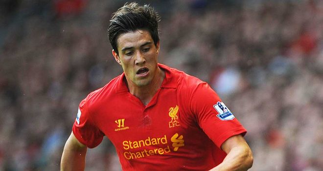 Martin Kelly: Among the scorers against Valerenga
