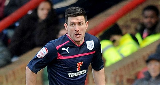 Lee Holmes: Struck the crossbar