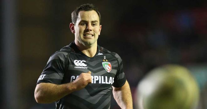 Micky Young: One of two scrum-halves added to Bath squad