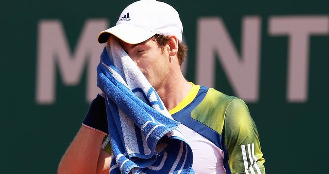 Andy Murray: Lost to Stanislas Wawrinka in just 58 minutes