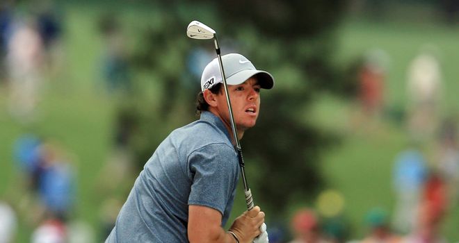 Rory McIlroy: Has suggested he may opt not to play in Rio