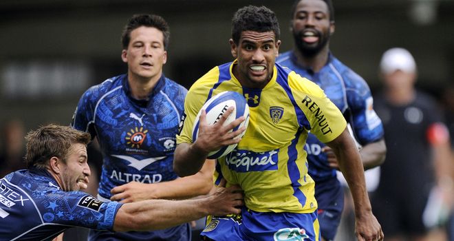 Wesley Fofana: Has been praised by Alex King