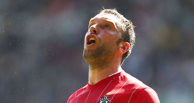 Rickie Lambert: Double delight