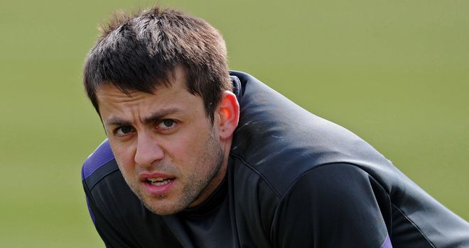 Lukasz Fabianski: Set for a further spell on the sidelines