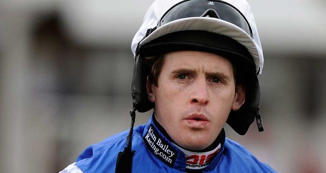 Jason Maguire: BHA hearing on Thursday