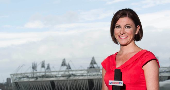 Orla Chennaoui's take on the Tour de France