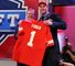 Draft highlights
