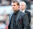 Brendan Rodgers: Liverpool manager wants to move forward