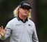 Hoffman: saw RBC Heritage hopes fade on the final day