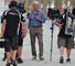 Damon Hill: Says the pressure is on McLaren to ensure updates work