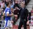 David Moyes: Admitted top-four now out of his team's grasp