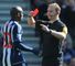 Marc-Antoine Fortune: Albion deal expires this summer