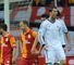 Cristiano Ronaldo: Real Madrid ace scored twice against Galatasaray