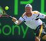 Lleyton Hewitt: Felt below-par during Houston defeat.