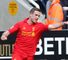 Jordan Henderson feels Liverpool made their point against Newcastle
