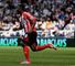 Stephane Sessegnon: Sunderland forward praised by boss Paolo Di Canio