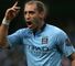 Pablo Zabaleta: Pleased to pick up three points against West Ham