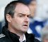 Steve Clarke: Thinks Wigan's greater desire made the difference in their 3-2 win over West Brom