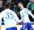 Julian Draxler: Scored a spectacular goal as Schalke beat Basel
