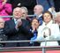 Dave Whelan: Looking forward to Cup final, but considers Premier League safety to be a must