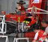 Bahrain preparation pictures