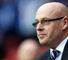 Brian McDermott: New Leeds United manager